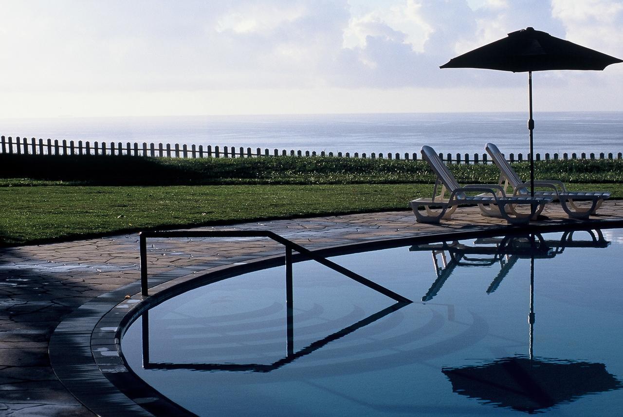 The Southern Links Resort Hotel Yaese Bagian luar foto