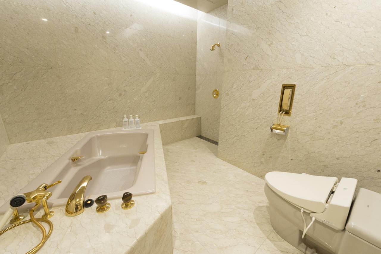 The Southern Links Resort Hotel Yaese Bagian luar foto