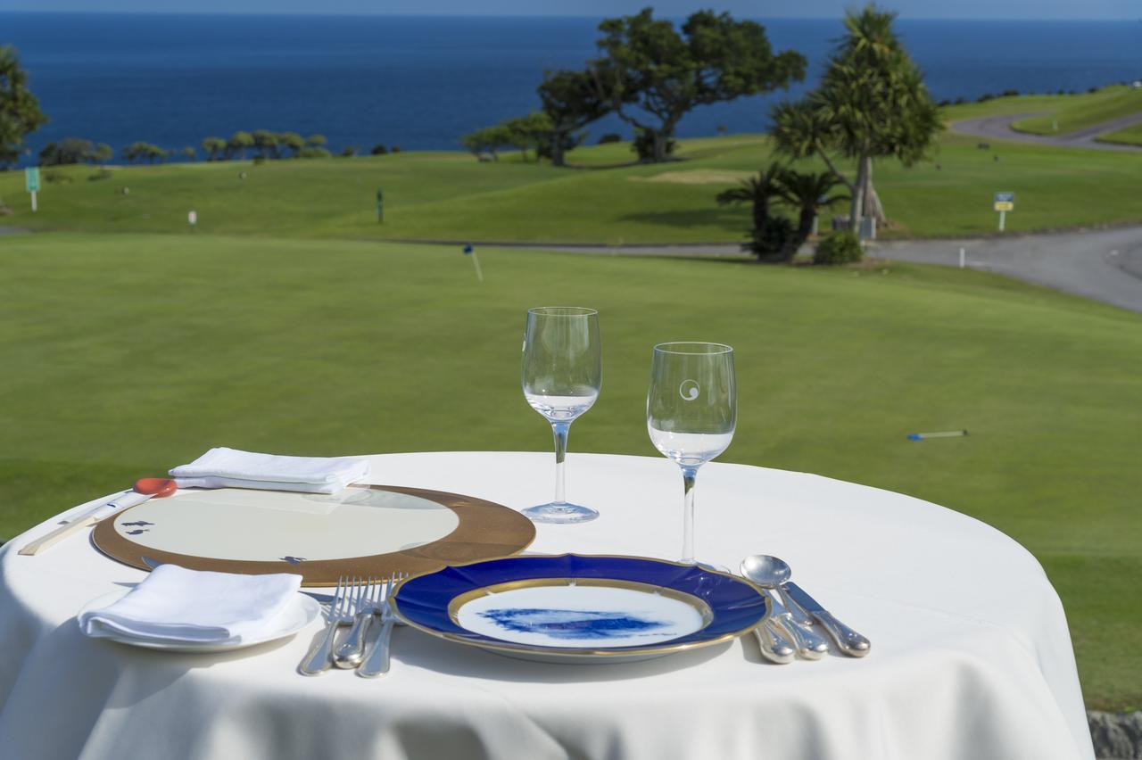 The Southern Links Resort Hotel Yaese Bagian luar foto