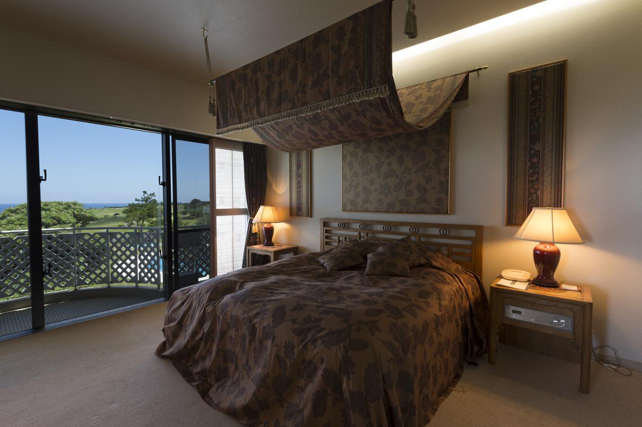 The Southern Links Resort Hotel Yaese Bagian luar foto