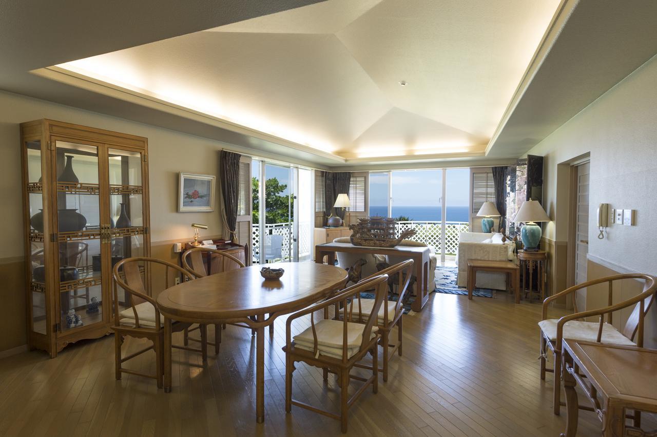 The Southern Links Resort Hotel Yaese Bagian luar foto