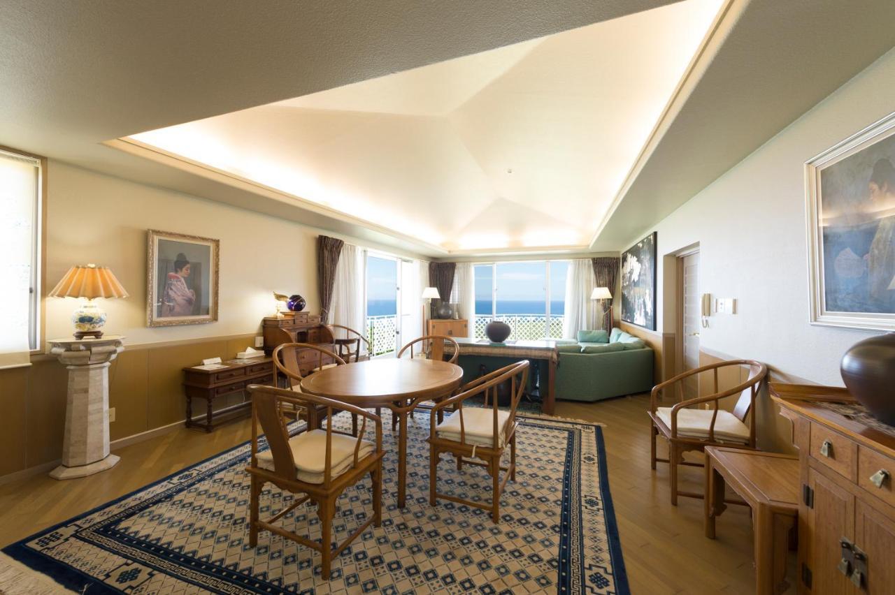 The Southern Links Resort Hotel Yaese Bagian luar foto